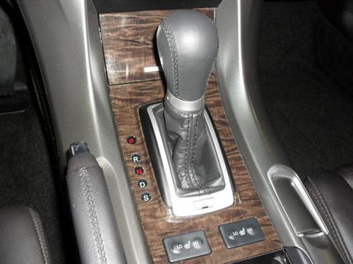 Acura TL 2009 photo 2