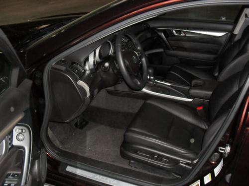 Acura TL 2009 photo 5