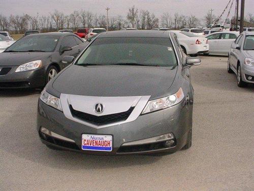 Acura TL 1500 LT Z71 Other