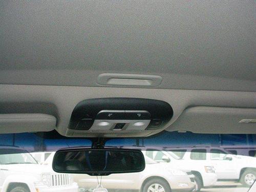 Acura TL 2009 photo 2