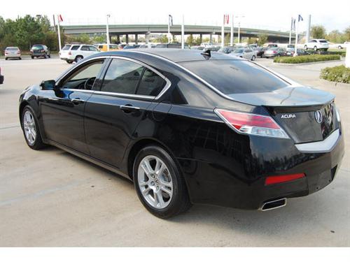 Acura TL 1500 LT Z71 Other