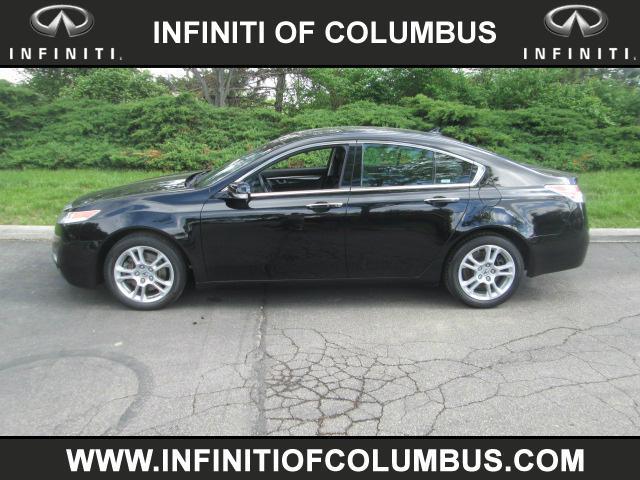 Acura TL 2009 photo 2