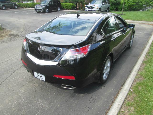 Acura TL 2009 photo 3