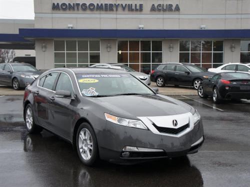 Acura TL Base Other