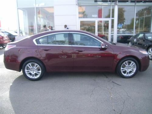 Acura TL 3 Other
