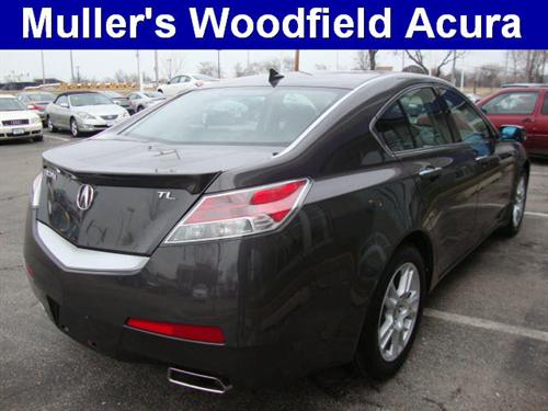 Acura TL 1500 LT Z71 Other