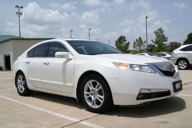 Acura TL 2009 photo 3