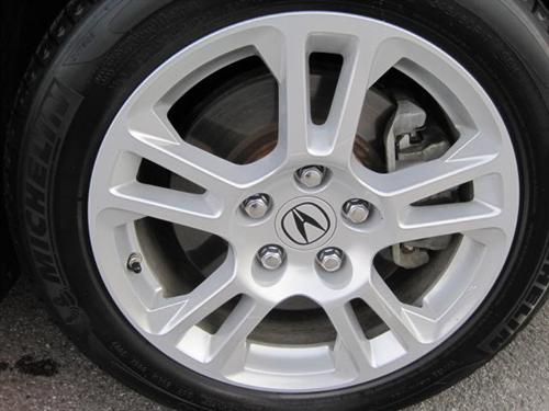 Acura TL 2009 photo 1