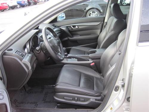 Acura TL 2009 photo 2
