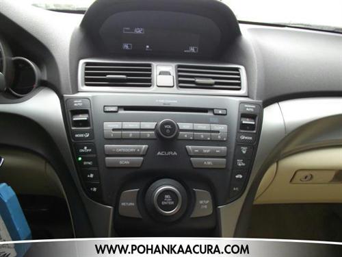 Acura TL 2009 photo 2