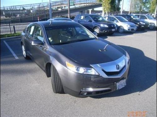 Acura TL Unknown Other