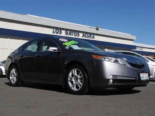 Acura TL 1500 LT Z71 Other