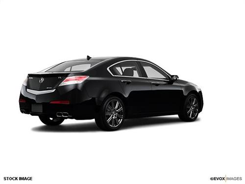 Acura TL EX - DUAL Power Doors Other