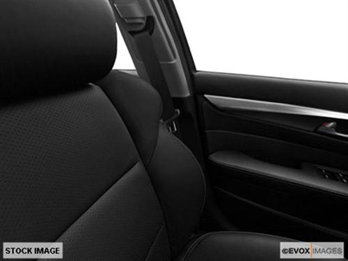 Acura TL 2009 photo 1