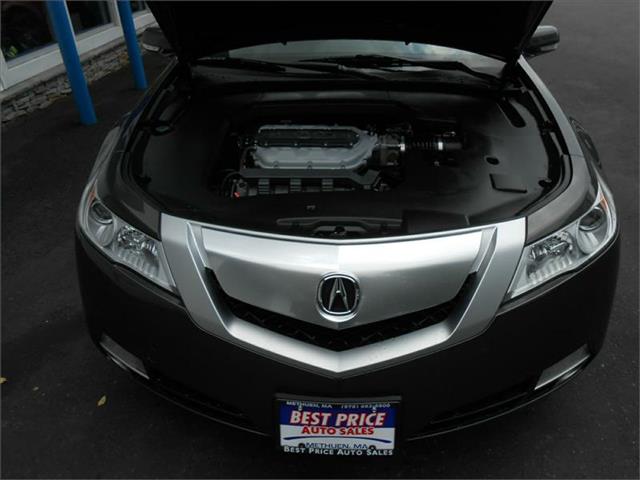 Acura TL 2009 photo 1