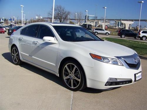 Acura TL 1500 LT Z71 Other