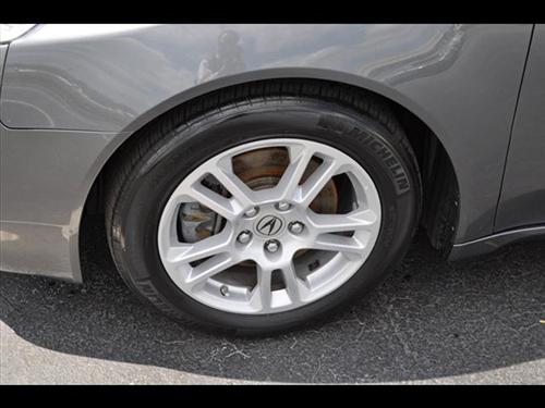 Acura TL 2009 photo 2
