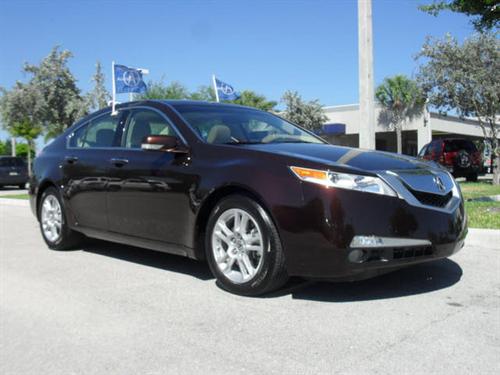 Acura TL 1500 LT Z71 Other