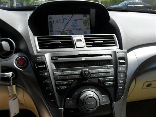 Acura TL 2009 photo 1