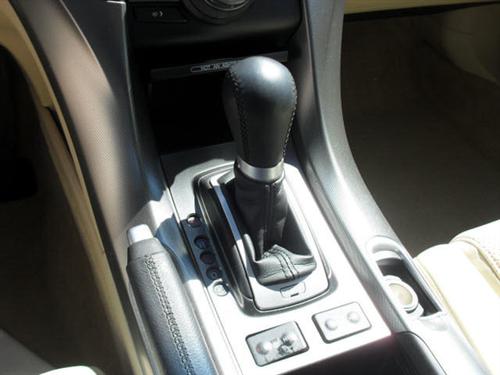 Acura TL 2009 photo 2