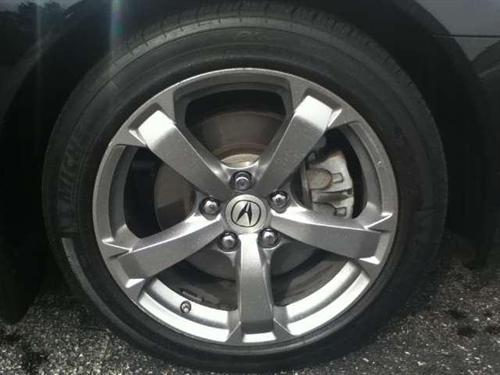 Acura TL 2009 photo 3