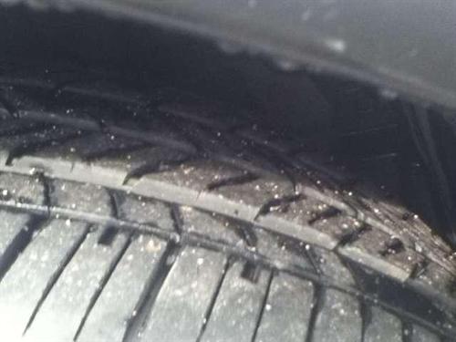 Acura TL 2009 photo 4