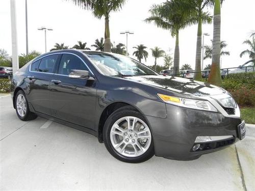 Acura TL 1500 LT Z71 Other