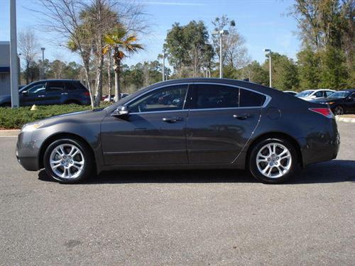 Acura TL Unknown Other