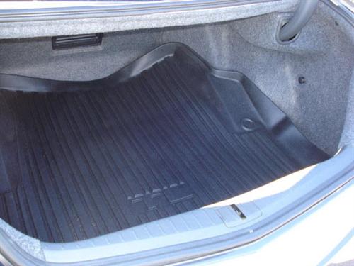 Acura TL 2009 photo 1