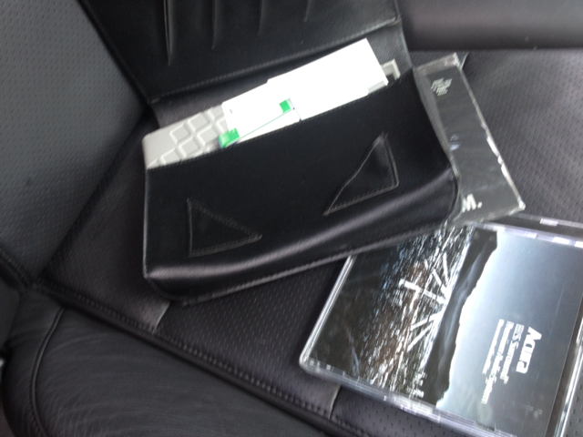 Acura TL 2009 photo 12