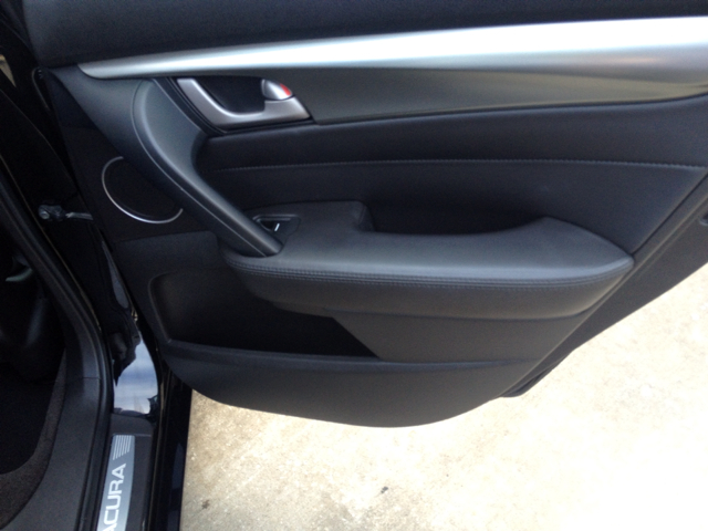 Acura TL 2009 photo 23