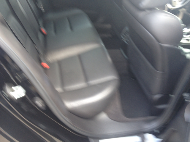 Acura TL 2009 photo 25