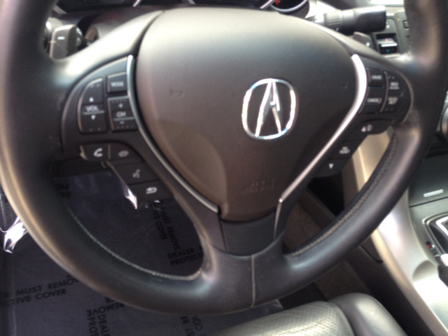 Acura TL 2009 photo 27