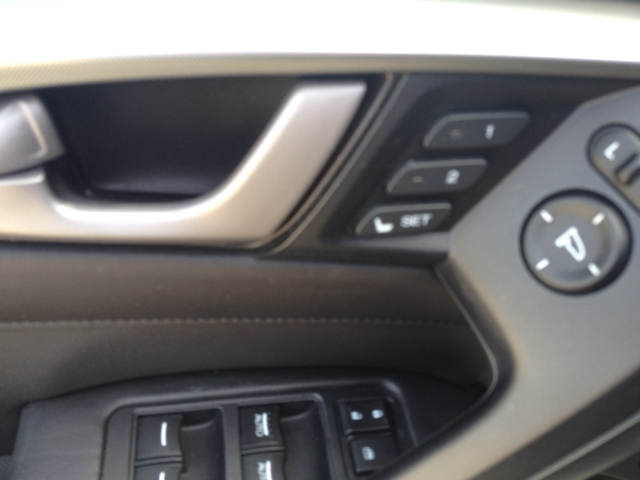 Acura TL 2009 photo 31