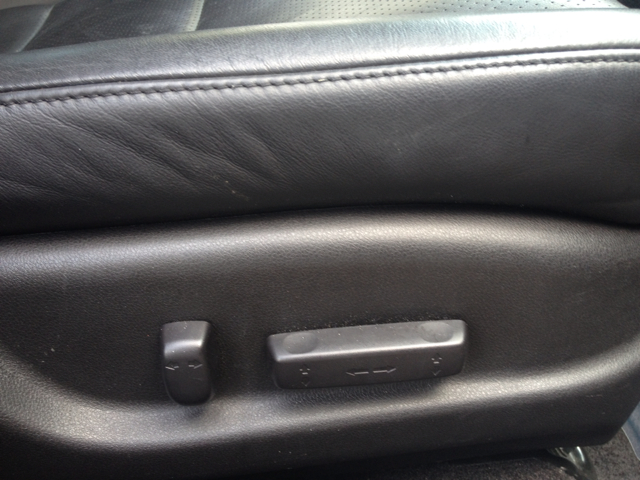 Acura TL 2009 photo 4