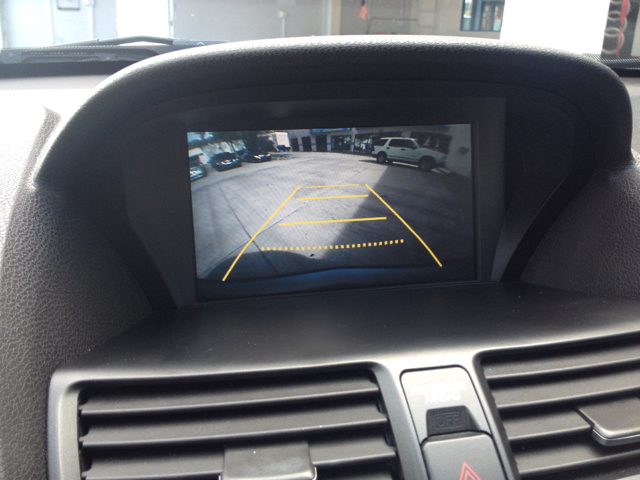 Acura TL 2009 photo 5