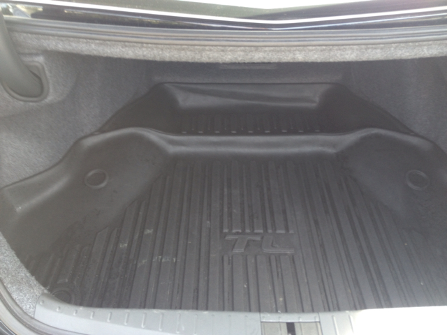 Acura TL 2009 photo 6