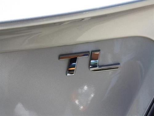 Acura TL 2009 photo 2