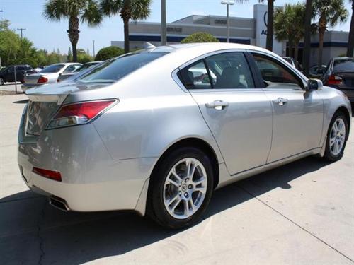 Acura TL 1500 LT Z71 Other