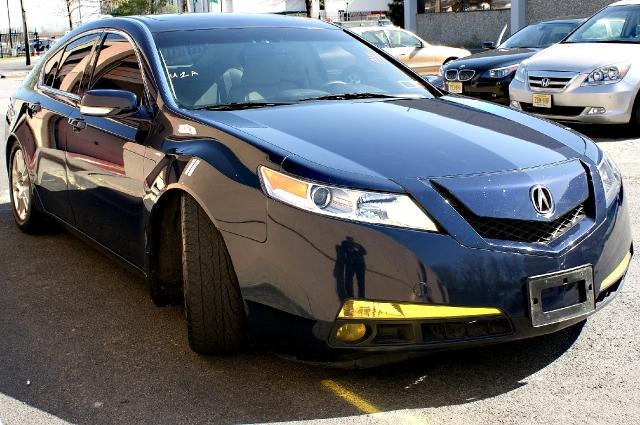 Acura TL 2009 photo 5