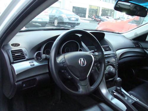 Acura TL 1500 LT Z71 Other