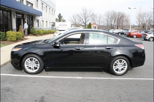 Acura TL 2009 photo 1