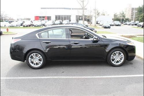 Acura TL 1500 LT Z71 Other