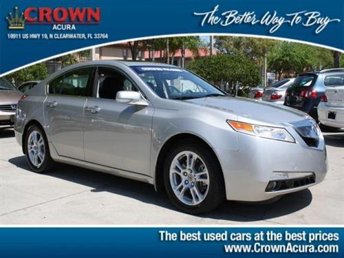 Acura TL 2 DR HT. JUST SOLD Other