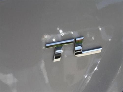 Acura TL 2009 photo 1