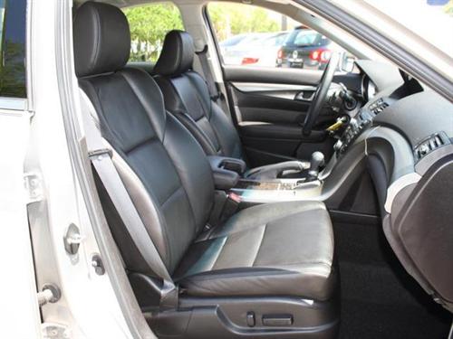 Acura TL 2009 photo 3