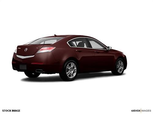 Acura TL 2009 photo 1