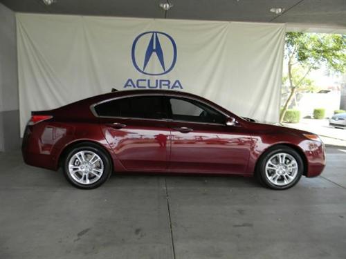 Acura TL 1500 LT Z71 Other
