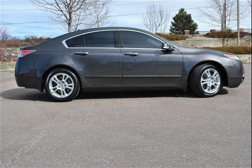 Acura TL 1500 LT Z71 Other