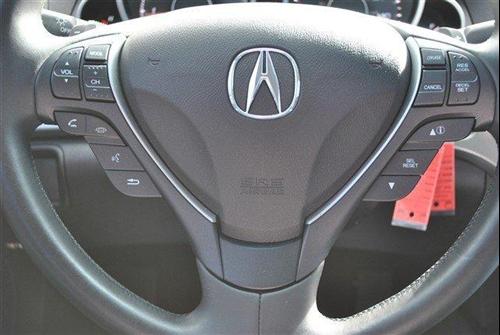 Acura TL 2009 photo 1